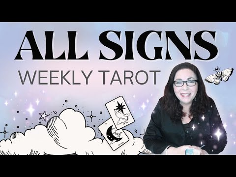 🌟 All Signs - January 12-18- Take It Easy! Time-stamped Tarot Reading with Stella Wilde