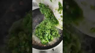 दोडका चटनी | dodke chatni # shorts # dodka #food #cooking #eat #kitchen #eat