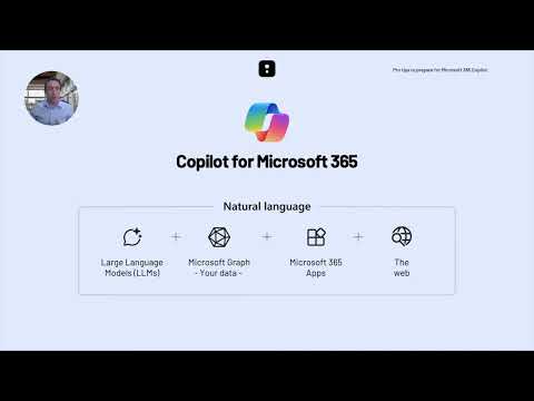 How is Copilot’s web access controlled in Microsoft 365?