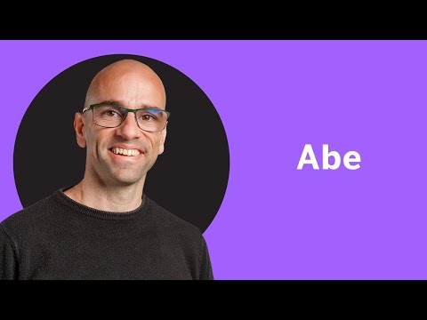 How to address homelessness through global dialogue | Abe Oudshoorn | The Impact Project