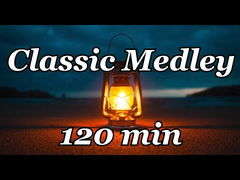 【BGM】Classic Medley【120min】