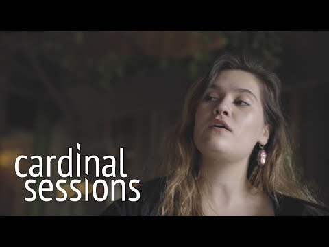 Lily & Madeleine - Things I'll Later Lose - CARDINAL SESSIONS