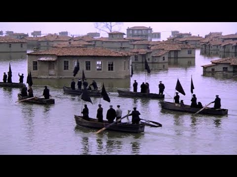 Το Λιβάδι που Δακρύζει - Ελένη Καραΐνδρου | The Weeping Meadow - Eleni Karaindrou