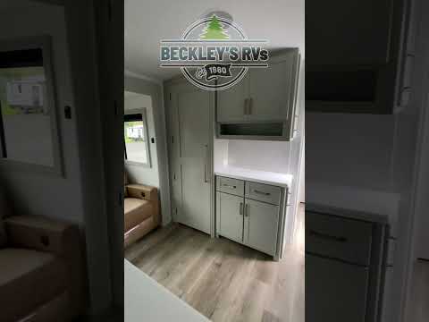 $90,422.00! New 2025 Brinkley Model Z Air 285 | Beckley's RVs