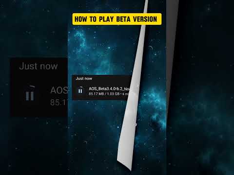 How to download and play Beta Versions In PUBG MOBILE | HOW TO FIND NEXT UPDATE IN PUBG MOBILE/BGMI