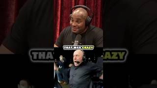 Joe rogan and DC on Mike Tyson's crappiest fight against HOLYFIELD💯