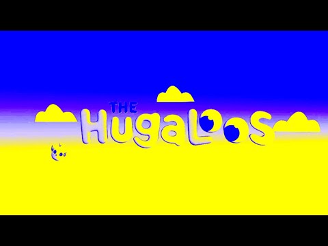 Hugaloos logo intro super Effects(Sponsored by preview 2 Effects)