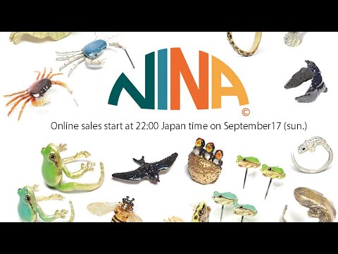 Web販売のお知らせ/Web Sales Announcement