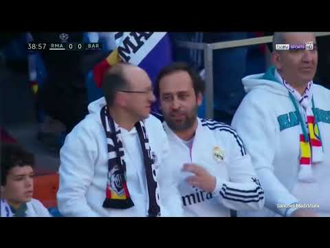 Real Madrid vs Barcelona 0-3 — Highlights  All Goals — 23/12/ 2017 HD.