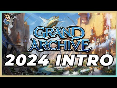 Overview & Meta Breakdown To Help Kickstart Your Journey in Grand Archive! | Mercurial Heart Is A+