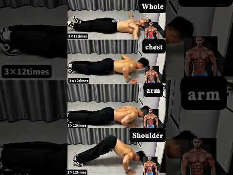 Home Workout motivation 💪🏻#motivationalvideo #gymworkoutorts #youtubeviralvideo