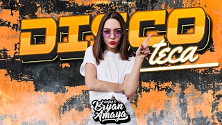 MIX DISCOTECA ACTUAL 2023 (NoltalgIA, Perro Negro ,Chulo, Ando,Lollipop) //  DJ BRYAN AMAYA