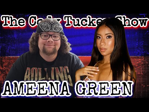 Ameena Green | The Cody Tucker Show #182