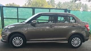 Maruti Suzuki Swift Dzire Used Car Sales, In Tamil Nadu India, Bala Car Sales, Buying Online Servic