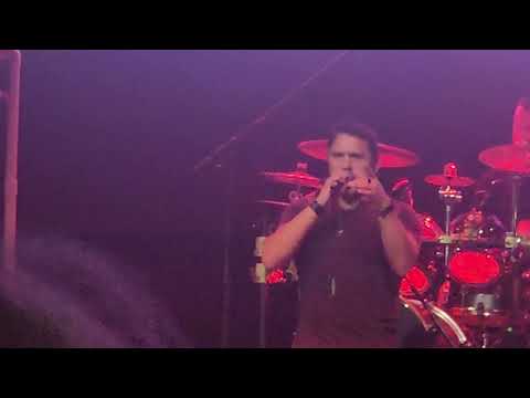 trapt Headstrong king of clubs columbus ohio 5/31/24