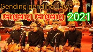 Gending Jawa 2020 ( ꦒꦼꦤ꧀ꦢꦶꦁꦗꦮ꧒꧐꧒꧐ ) || Full