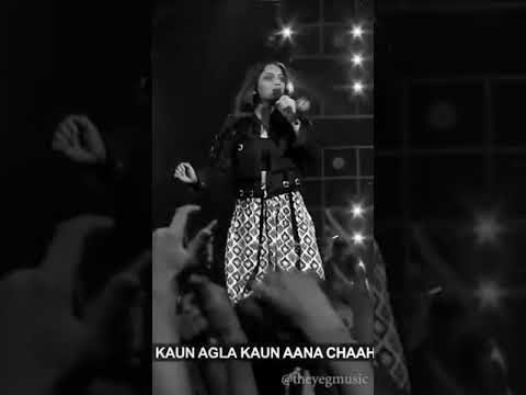 Main nahi toh kaun - [YEG REMIX] #shorts #MTVindia #Hustle