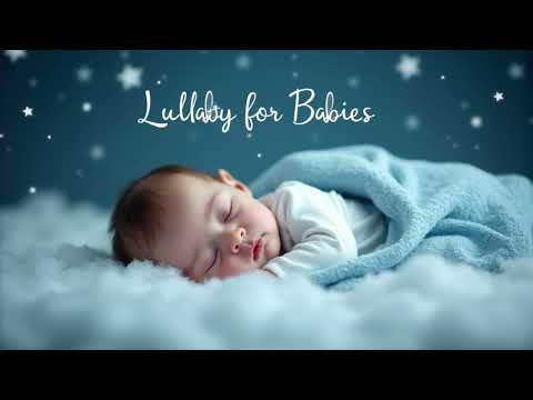 Snuggle Snail’s Sleepy Trail Lullaby Song | Gentle Sleep Aid for Babies with Lyrics