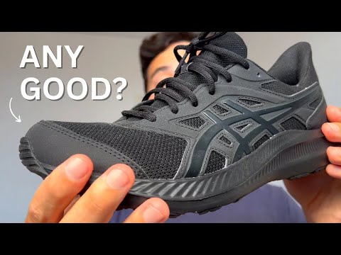 3 Reasons Why You NEED To Try The Asics Jolt 4 Shoes | Review