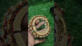 Designer Bangles | Fancy bangles wholesale market in Delhi | Cheapest bangles market in Delhi