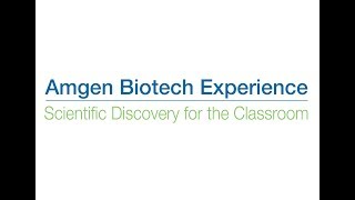 Amgen Biotech Experience Teacher Kits