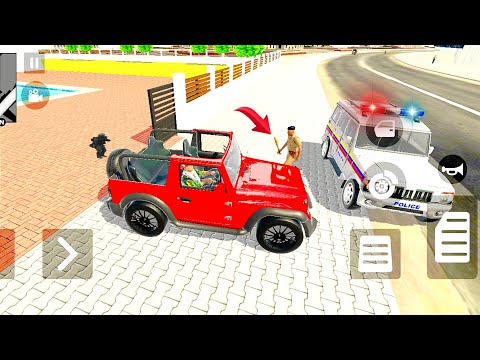 Ultimate Vehicle Collection in Indian Theft Auto Simulator | All Cars, Bikes & More"