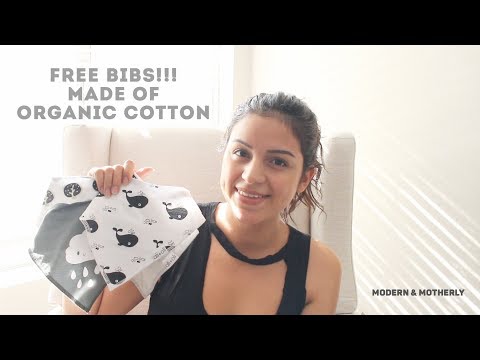 Ali + Oli | How to Get Free Bibs $$