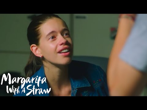 Margarita with a Straw | Nima के Rejection से Laila का दिल टूट गया | Kalki Koechlin, Revathi