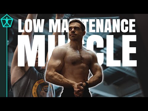 How to Bodybuild Without Bodybuilding