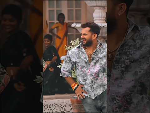 Khesari Lal Yadav Dimpal Singh WhatsApp 😚 Song 💝 Status...2025