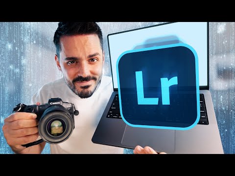 5 Lightroom HACKS you definitely don't know!