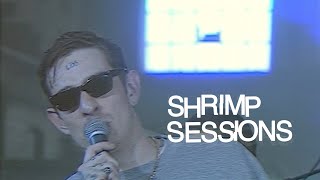 Viagra Boys - Shrimp Sessions