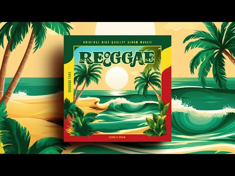 REGGAE VOL.4 💛/PLAYLIST  MIX 2024 #reggaevibes #reggaemusic #reggaemusicforever