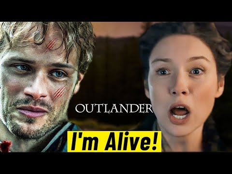 Outlander Season 7 Episode 11 Official Trailer and First Look I Am Here!