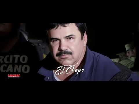 Joaquín Guzmán | Trap Type Beat Instumental "El Chapo" | by William Bulldozer