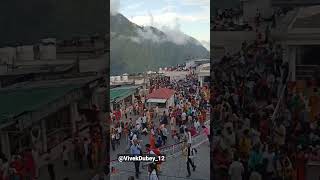 Maa Vaishno Devi Ardhkuwari Darshan Katra