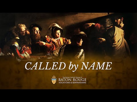 Called by Name: A Path to Sainthood