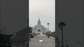 Jain Navagraha Temple 🙏🔥- Ecr Chennai #jaintemple  #vickysvenue #ecr #spot #shorts #youtube #vlogs