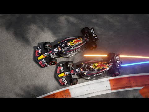 What if Max didn't mess up Q3? | F1 2023 Miami GP