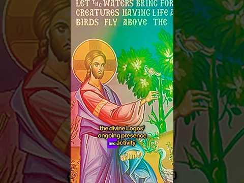 3 Senses of the Incarnation (Orthodox Christian Theology)