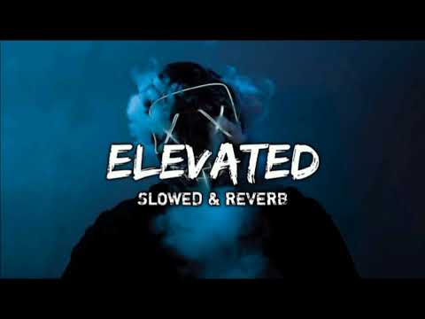 Elevated (Slowed & Reverb) || Shubh || Lofi Vibes||