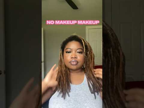 Full tutorial? #makeuptutorial #makeupartist #shorts #blackgirlmakeup #tutorial #viral #makeup