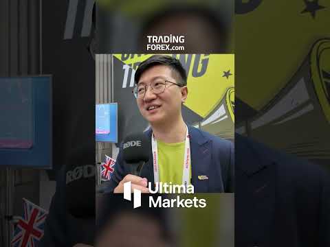 UltimaMarkets interview at the FMLS24  | part 02