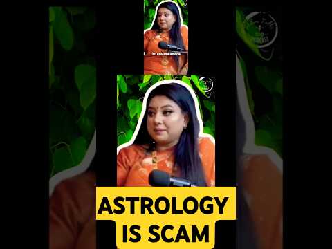 Astrology is Ruining India #astrology #facts #infotainment infotainment #naveendhami