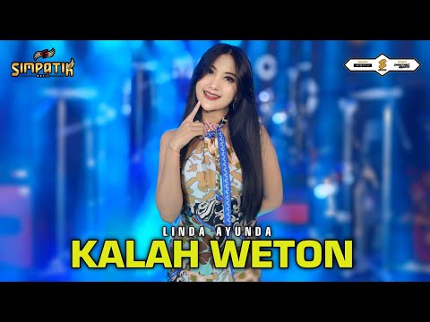 LINDA AYUNDA - KALAH WETON - SIMPATIK MUSIK