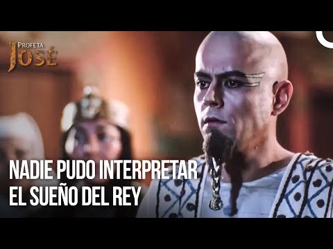 El Sueño Que Cambió el Destino de Egipto | Diarios Del Palacio #21