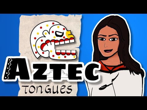 How Interpreters Helped Topple the Aztec Empire