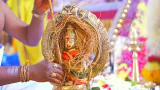 Ayyappa Maha Padi Pooja @ Jharasangam