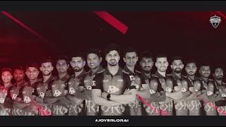 Official Theme Song of Rangpur Riders!