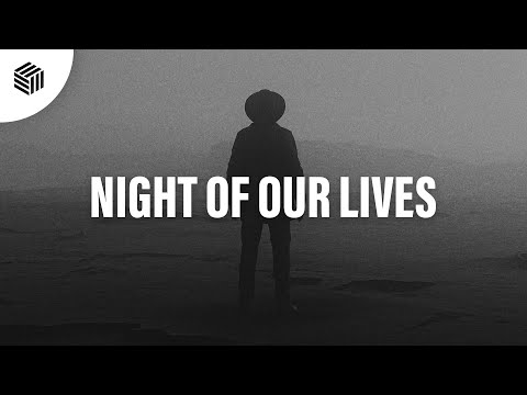 Embody, LANNÉ & Chris Crone - Night Of Our Lives